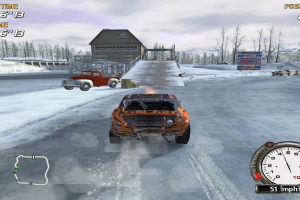 FlatOut 32