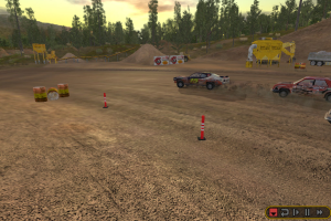 FlatOut 5