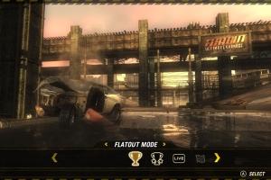 FlatOut: Ultimate Carnage 0