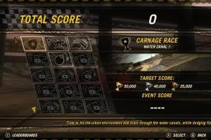 FlatOut: Ultimate Carnage 9