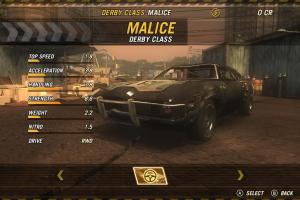 FlatOut: Ultimate Carnage 10