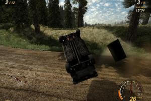 FlatOut: Ultimate Carnage 17
