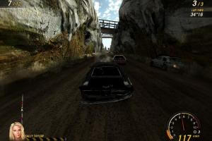 FlatOut: Ultimate Carnage abandonware