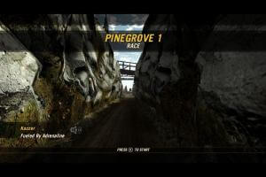 FlatOut: Ultimate Carnage 1