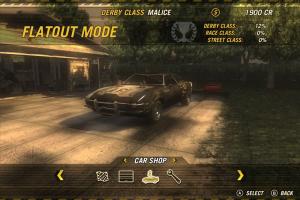 FlatOut: Ultimate Carnage 22