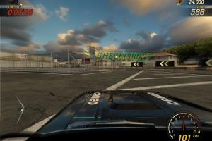 FlatOut: Ultimate Carnage 24