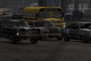 FlatOut: Ultimate Carnage 28