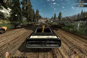 FlatOut: Ultimate Carnage 2