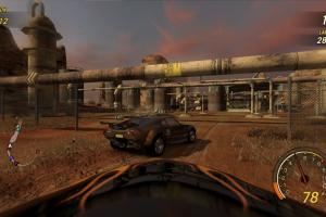 FlatOut: Ultimate Carnage 32