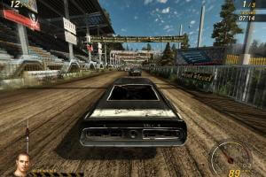 FlatOut: Ultimate Carnage 3