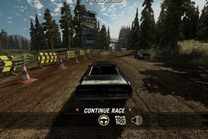 FlatOut: Ultimate Carnage 4
