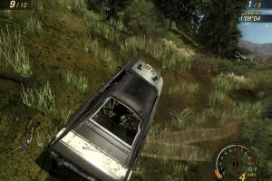 FlatOut: Ultimate Carnage 5