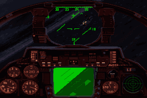 Fleet Defender 11