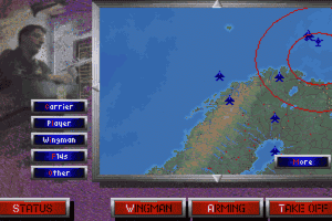 Fleet Defender 3