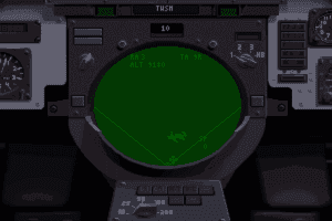 Fleet Defender 6