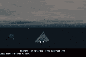 Fleet Defender 8