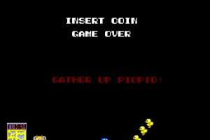 Flicky 0