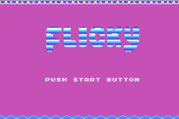 Flicky 0