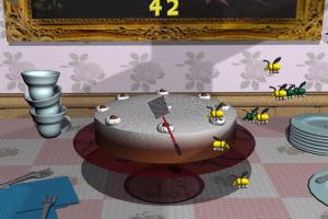 Fliegen Klatschen! abandonware