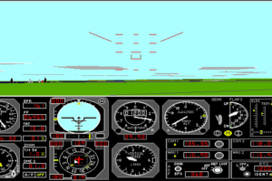 Flight Assignment: Airline Transport Pilot 2