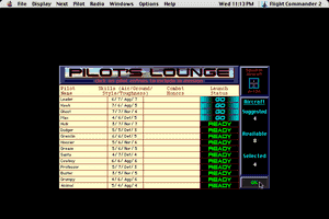 Flight Commander 2 1