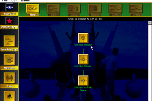 Flight Commander 2: Mission Builder abandonware