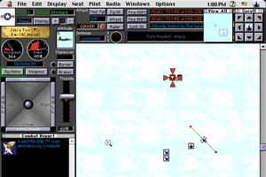 Flight Commander abandonware