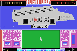 Flight Deck 1