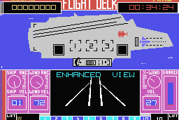 Flight Deck abandonware