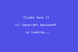 Flight Deck II 0
