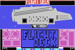 Flight Deck II 3