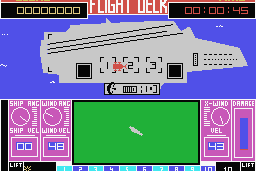 Flight Deck II abandonware