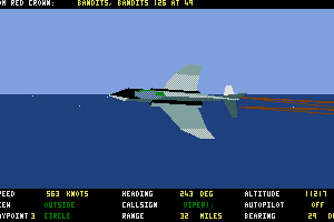 Flight of The Intruder abandonware