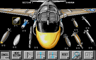 Flight of The Intruder abandonware