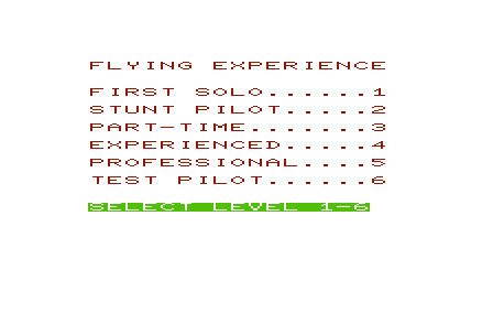 Flight Path 737 abandonware