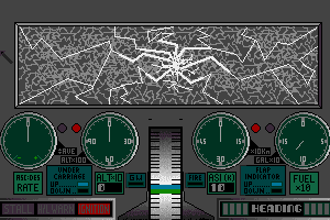 Flight Path 737 4