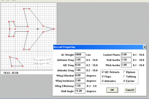 Flight Sim Toolkit 1