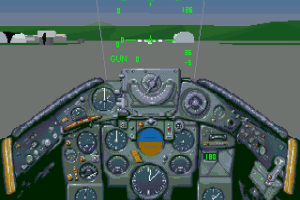 Flight Sim Toolkit 3
