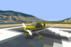 Flight Unlimited 10