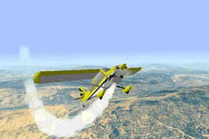 Flight Unlimited 11