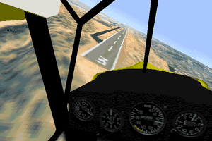 Flight Unlimited abandonware