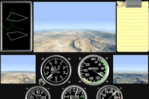 Flight Unlimited 8