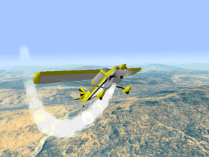 Flight Unlimited 11