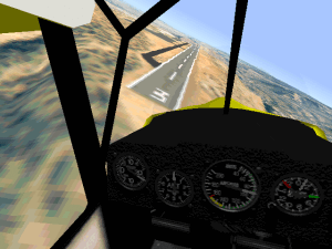 Flight Unlimited 12