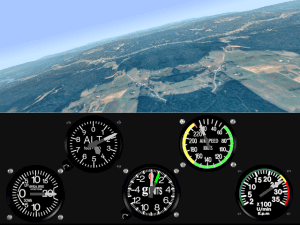 Flight Unlimited 7