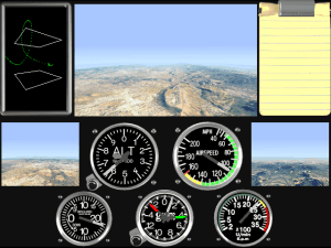 Flight Unlimited 8