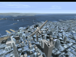 Flight Unlimited II abandonware