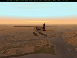 Flight Unlimited II 20