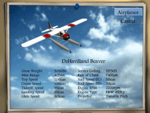 Flight Unlimited II 3