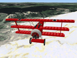 Flight Unlimited III 9